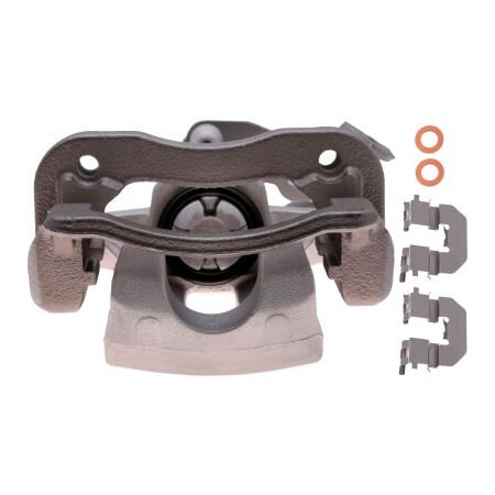 Raybestos R-Line Reman Loaded Coated Caliper & Bracket Assy -  Brakes RC12505C